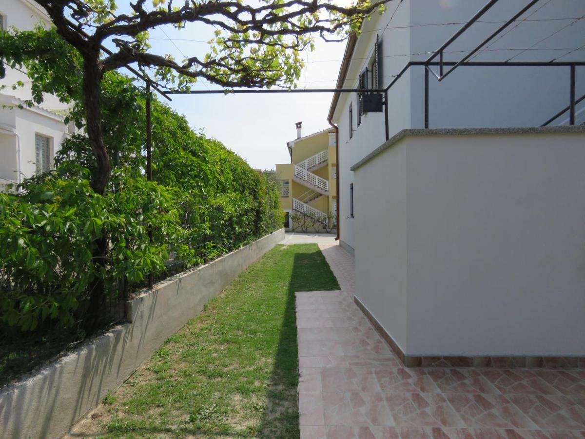 Apartments Cubranic บัชกา ภายนอก รูปภาพ